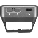 میکروفون بی سیم گودکس Godox Magic XT1 2-Person Wireless Microphone - Image 13