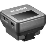 میکروفون بی سیم گودکس Godox Magic XT1 2-Person Wireless Microphone - Image 12
