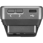 میکروفون بی سیم گودکس Godox Magic XT1 2-Person Wireless Microphone - Image 11