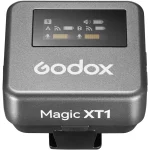میکروفون بی سیم گودکس Godox Magic XT1 2-Person Wireless Microphone - Image 8