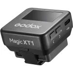 میکروفون بی سیم گودکس Godox Magic XT1 2-Person Wireless Microphone - Image 22
