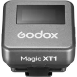 میکروفون بی سیم گودکس Godox Magic XT1 2-Person Wireless Microphone - Image 7