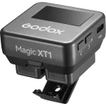 میکروفون بی سیم گودکس Godox Magic XT1 2-Person Wireless Microphone - Image 6