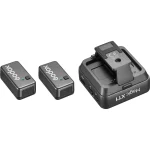 میکروفون بی سیم گودکس Godox Magic XT1 2-Person Wireless Microphone - Image 23