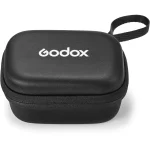 میکروفون بی سیم گودکس Godox Magic XT1 2-Person Wireless Microphone - Image 28