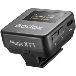 میکروفون بی سیم گودکس Godox Magic XT1 2-Person Wireless Microphone - Image 24