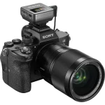 میکروفون بی سیم گودکس Godox Magic XT1 2-Person Wireless Microphone - Image 27