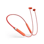 هدفون بلوتوثی CMF مدل Neckband Pro ناتینگ به رنگ نارنجی با باتری ۳۷ ساعته، حذف نویز فعال و دکمه کنترل هوشمند