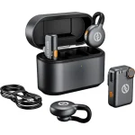 میکروفون بی سیم هالی لند Hollyland Lark M2s Combo
