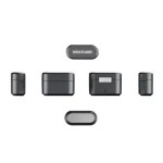 میکروفون بی سیم هالی لند Hollyland Lark M2s Combo - Image 5