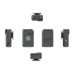 میکروفون بی سیم هالی لند Hollyland Lark M2s Combo - Image 3