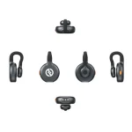 میکروفون بی سیم هالی لند Hollyland Lark M2s Combo - Image 2