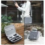 کیف دوربین DJI osmo pocket 3 combo - Image 2
