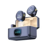 میکروفون بی سیم آراروکس Ararox Q8 Type-C Wireless Microphone