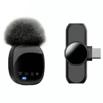میکروفون بی سیم یقهایBoss R8 Wireless Microphone - Image 4
