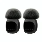 میکروفون بی سیم یقهایBoss R8 Wireless Microphone