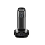 جارو شارژی رباتیک انکر Eufy Robot Vaccum Omni S1 ( ارسال تا ده روز کاری )