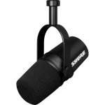 میکروفون استودیوییShure MV7X Podcast XLR Microphone MV7X - Image 6