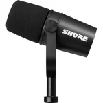 میکروفون استودیوییShure MV7X Podcast XLR Microphone MV7X - Image 7