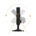 میکروفون USB استودیویی COMICA STA-U1 - Image 9