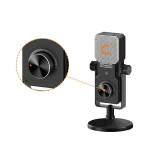 میکروفون USB استودیویی COMICA STA-U1 - Image 4