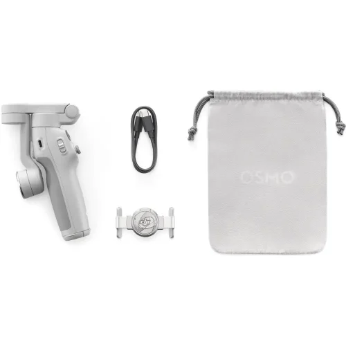 گیمبال موبایل دی جی آی DJI Osmo Mobile 7 - Image 3