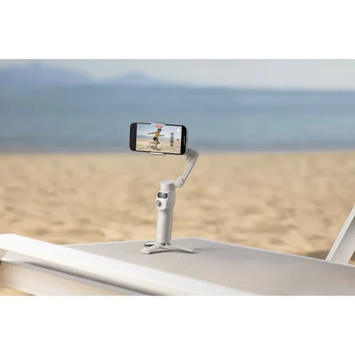 گیمبال موبایل دی جی آی DJI Osmo Mobile 7 - Image 4