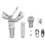 گیمبال دوربین دی جی آی DJI RS4 mini - Image 3
