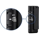 میکروفن بی سیم سونیSony ECM-W2BT Wireless Microphone - Image 3