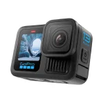 دوربین Gopro Hero 13 همراه با کیف،باتری اصلی و کارت حافظه 128 گیگابایت - Image 4