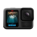 دوربین Gopro Hero 13 همراه با کیف،باتری اصلی و کارت حافظه 128 گیگابایت - Image 2