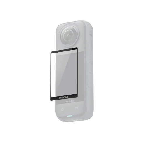محافظ صفحه نمایش Insta360 x4 - Image 1