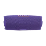 نمای افقی اسپیکر JBL Flip 7 بنفش