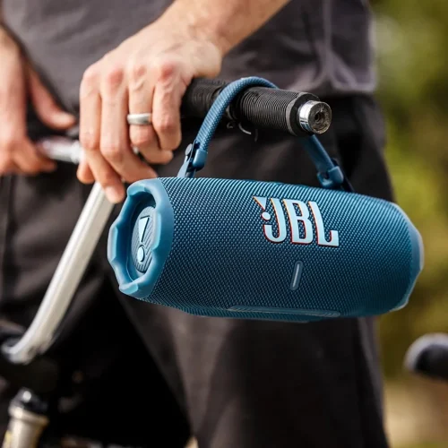 اسپیکر بلوتوثی جی بی ال مدل Jbl Charge 6 - Image 9