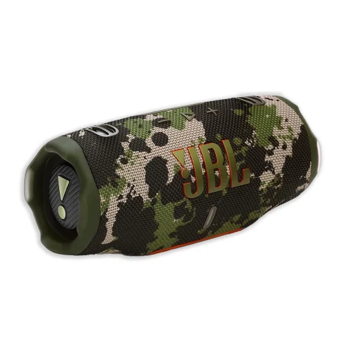اسپیکر بلوتوثی جی بی ال مدل Jbl Charge 6 - Image 4