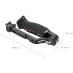دسته گیمبال SmallRig 3028C for DJI RS 2,RSC 2,RS 3,RS 3Pro,RS 3Mini,RS 4,RS 4Pro - Image 4