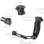 دسته گیمبال SmallRig 3028C for DJI RS 2,RSC 2,RS 3,RS 3Pro,RS 3Mini,RS 4,RS 4Pro - Image 3
