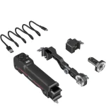 دسته گیمبال اسمال ریگSmallRig Wireless Control Sling Handgrip DJIRS2/RS3Pro/RS4/RS4Pro - Image 8
