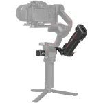 دسته گیمبال اسمال ریگSmallRig Wireless Control Sling Handgrip DJIRS2/RS3Pro/RS4/RS4Pro