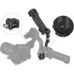 دسته گیمبال اسمال ریگSmallRig Wireless Control Sling Handgrip DJIRS2/RS3Pro/RS4/RS4Pro - Image 6