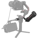 دسته گیمبال اسمال ریگSmallRig Wireless Control Sling Handgrip DJIRS2/RS3Pro/RS4/RS4Pro - Image 5
