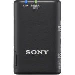 میکروفن بی سیم سونیSony ECM-W2BT Wireless Microphone - Image 5