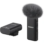 میکروفن بی سیم سونیSony ECM-W2BT Wireless Microphone - Image 14