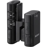 میکروفن بی سیم سونیSony ECM-W2BT Wireless Microphone - Image 13