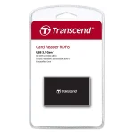 کارت حافظه خوان ترنسند مدل RDF8 USB 3.0 - Image 3