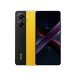 گوشی موبایل شیائومی مدل Poco X7 Pro دو سیم کارت ظرفیت 512 گیگابایت رم 12 گیگابایت - Image 2