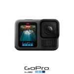کیت هدبند GoPro HERO13 همراه مموری - Image 3