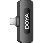 میکروفون BOYA BY-V3 دوکاربره کمبو - Image 3