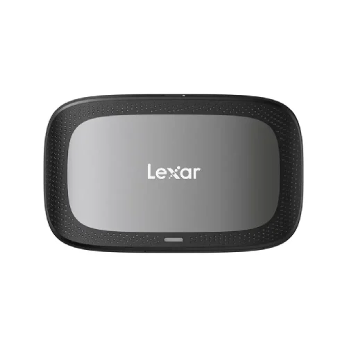 کارت حافظه خوان لکسار مدل LRW530 - Image 2