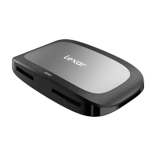 کارت حافظه خوان لکسار مدل LRW530 - Image 1